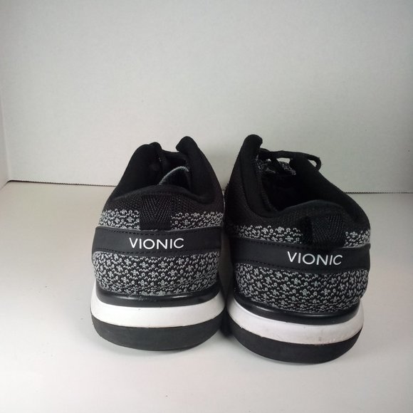 Amazon.com | Vionic Women Vionic Womens Athletic Shoes Size 10